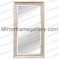 Cream Full Length Wall Mirror Frame