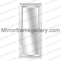 Full Length Wood Mirror Frame