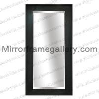 Burlywood Full Length Mirror Frame