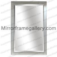Burlywood Full Length Mirror Frame