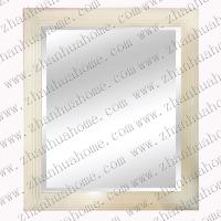 Spell mirror home decoration photo frame