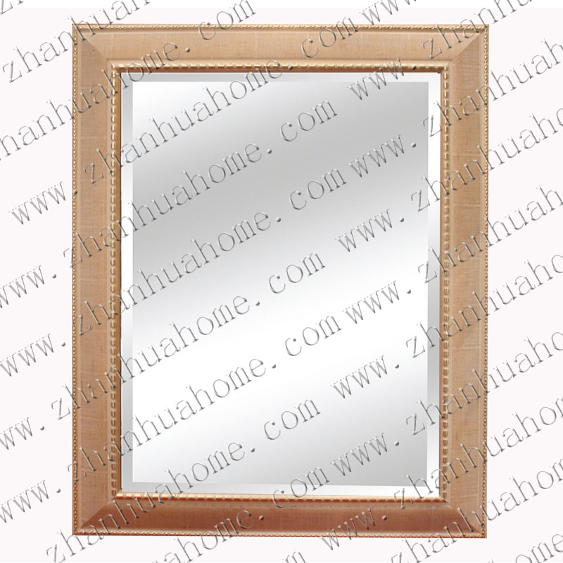 PS mirror frame