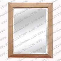 PS mirror frame