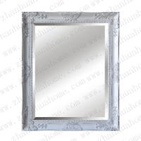 70x85cm wood matted photo mirror frame