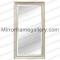 Cream Full Length Wall Mirror Frame