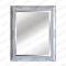 70x85cm wood matted photo mirror frame