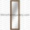 High Quality Different Patterns Dress Mirror with Frame