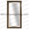 Burlywood Full Length Frame with Knurling