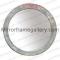 Mosaic Round Wall Mirror Decor
